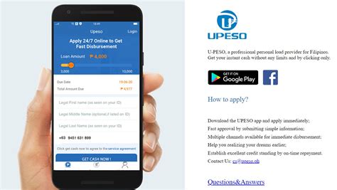 is upeso legit|Upeso Lending Corporation legit ba or scam .